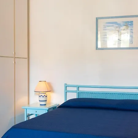 Apartamento Monolocale Capo Bianco