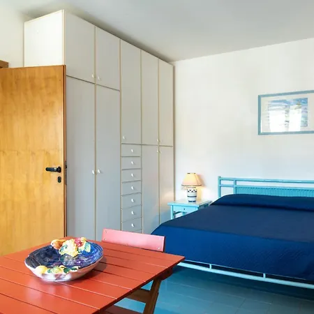 Apartamento Monolocale Capo Bianco Portoferraio